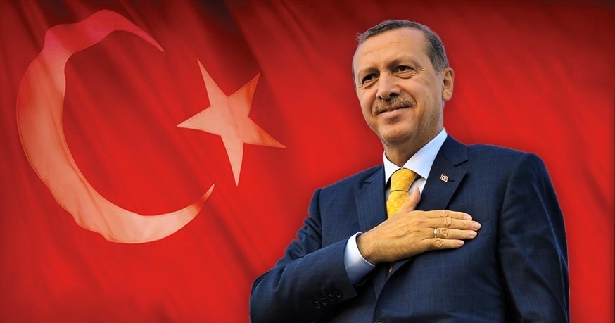 أردوغان : القدس خط أحمر