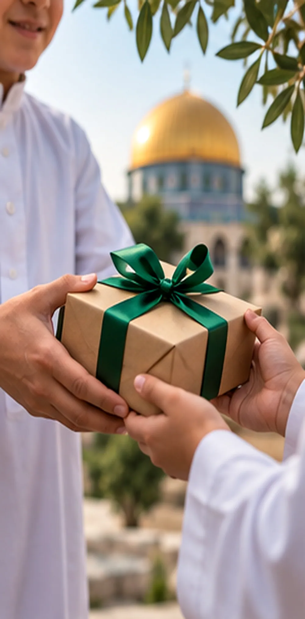 الهدية في الإسلام: كيف تتحول المحبة إلى نفع حقيقي؟