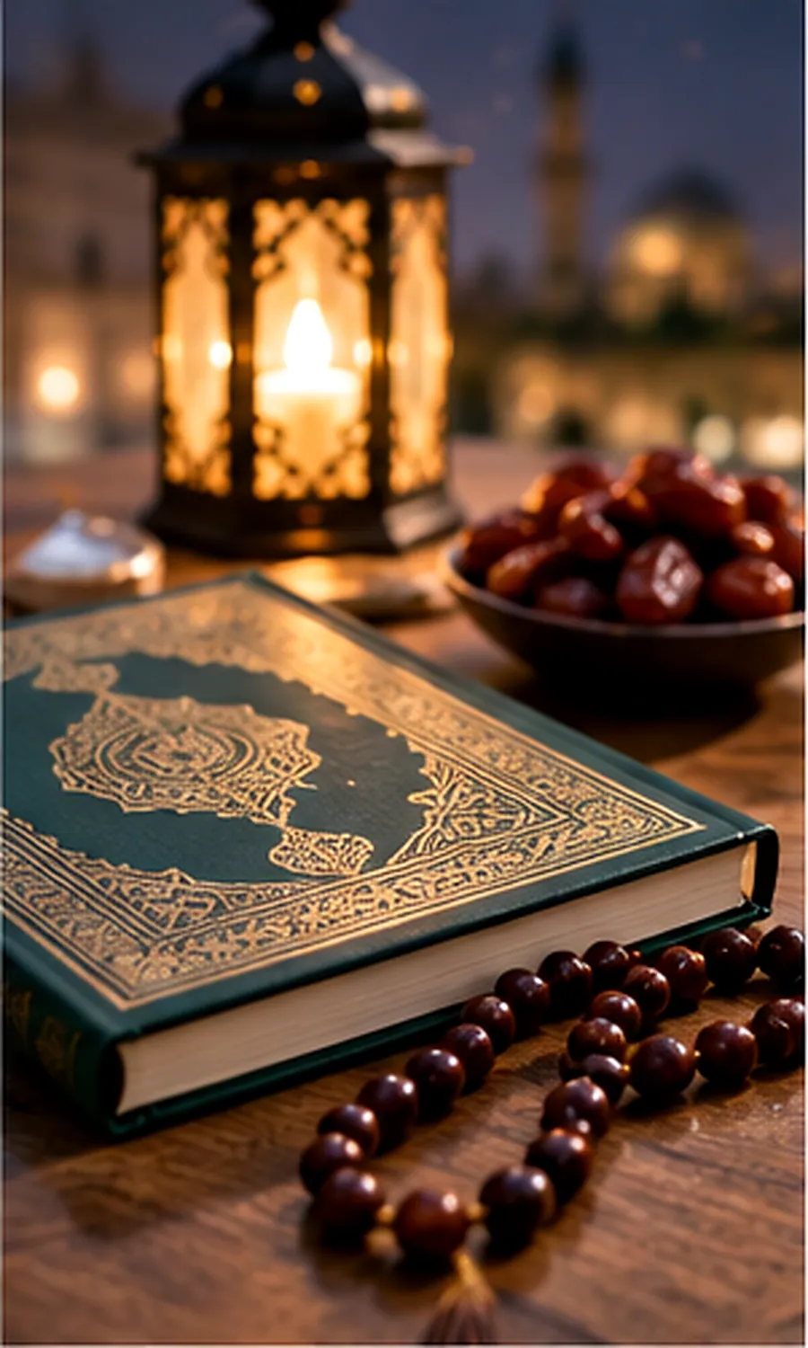 أوقاف غيّرت التاريخ: نماذج من الحضارة الإسلامية