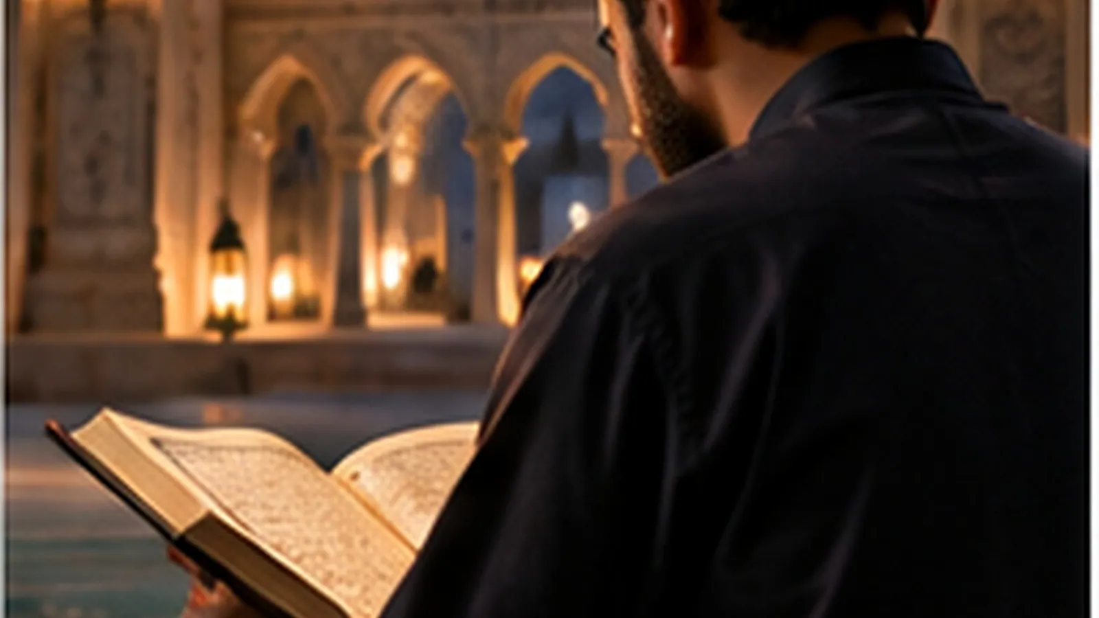 قضاء رمضان والفدية والكفارة: لماذا لا يجوز جمعها في إجابة واحدة؟