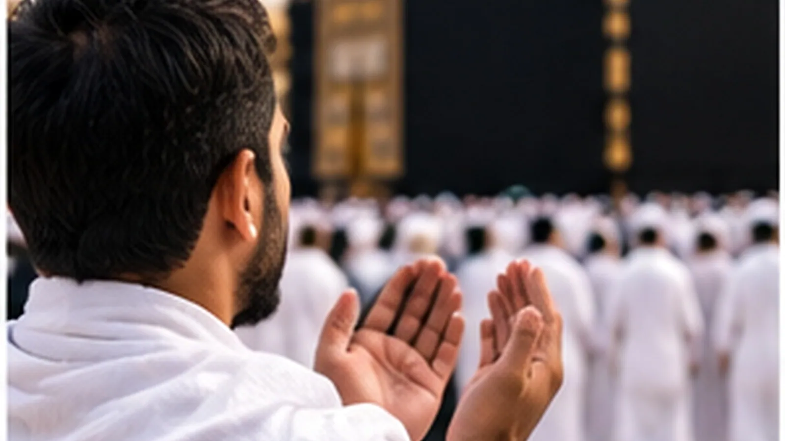 عمرة رمضان: المعنى والاستعداد والتنظيم قبل السفر