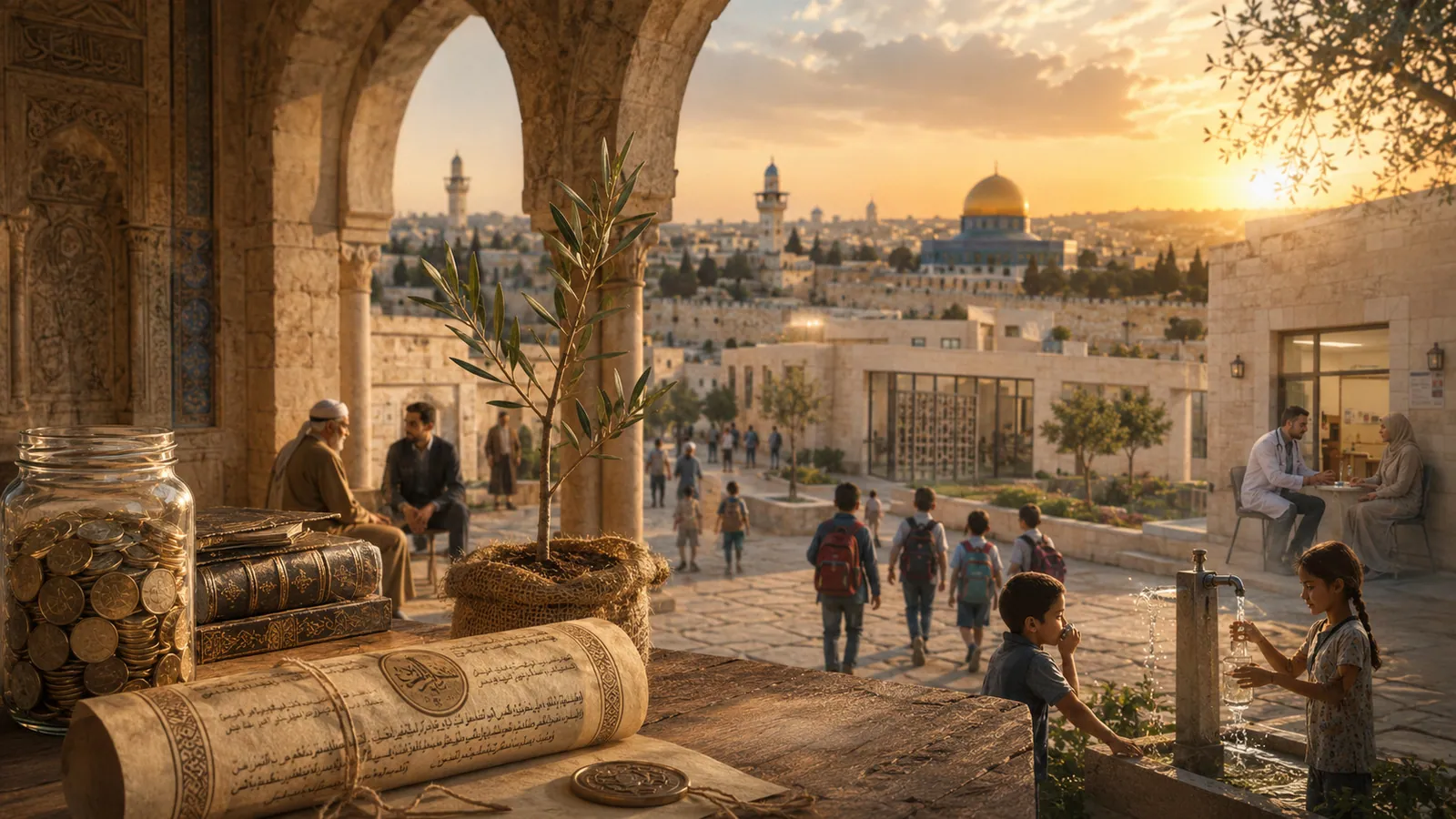 رمضان حول العالم: اختلاف العادات ووحدة العبادة
