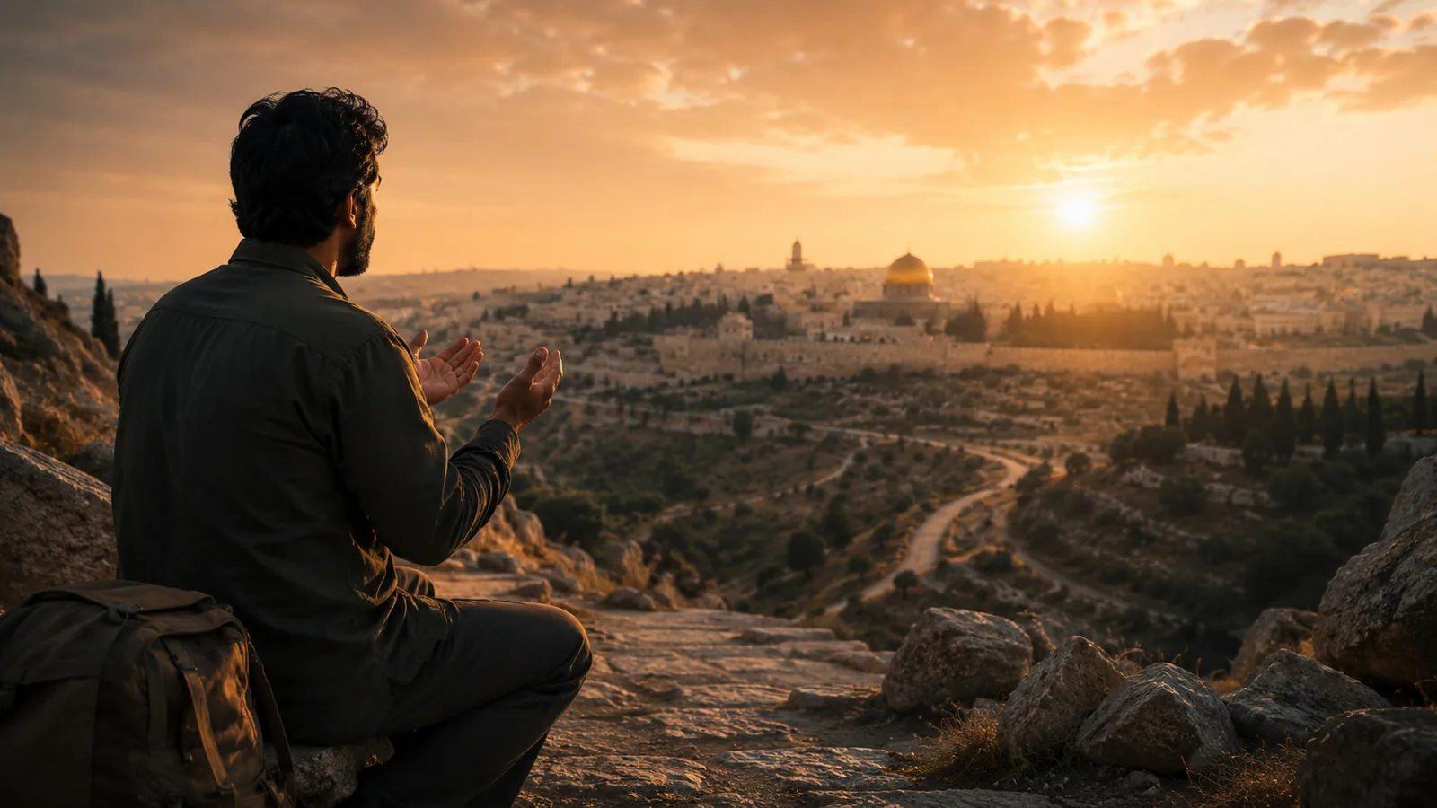 التضامن مع فلسطين: كيف يتحول يوم عالمي إلى دعم مستمر للقدس وغزة؟