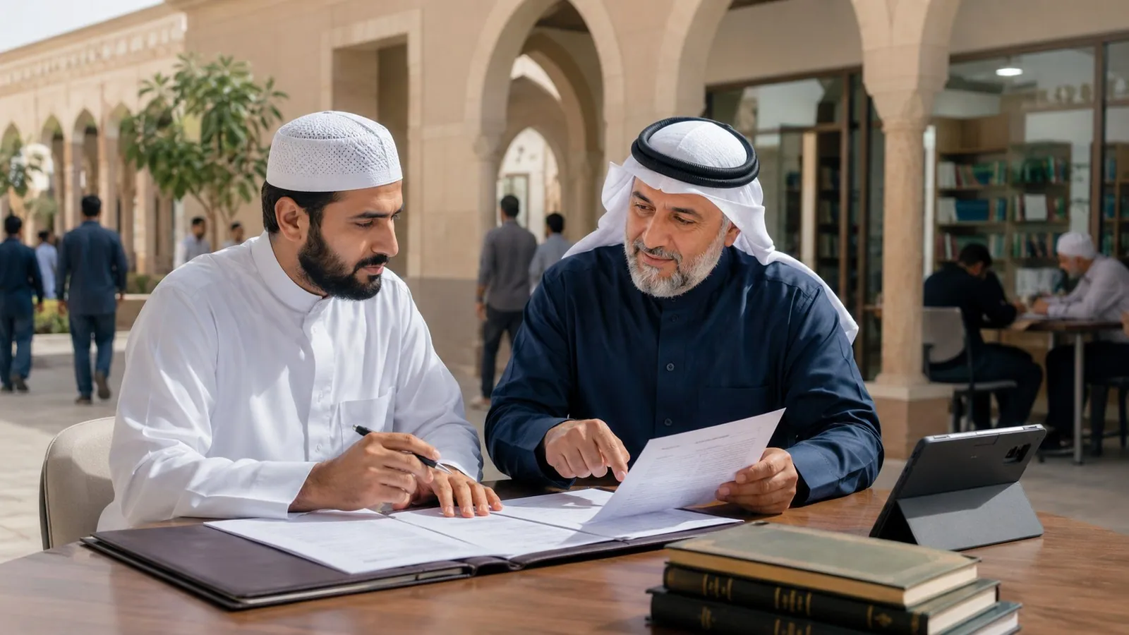 المساعدات النقدية متعددة الأغراض: متى تكون النقود أفضل من الطرد الجاهز؟