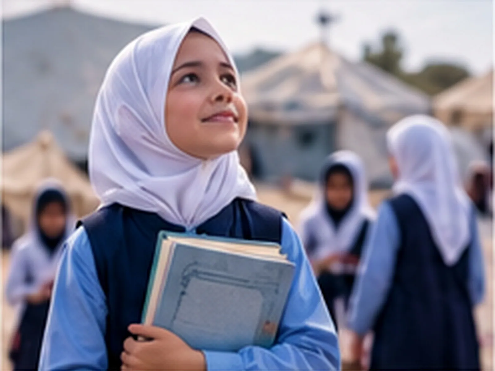 تعليم الفتيات في الأزمات: حماية للفرصة واستثمار في الأسرة والمجتمع