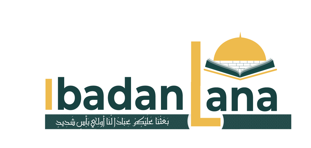 The “Ibadan Lana” Project