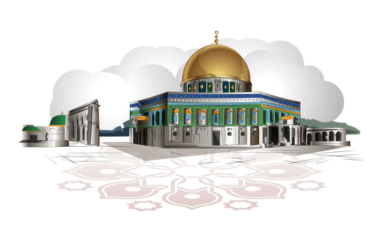 Waqf-Projekte Für Al-Quds